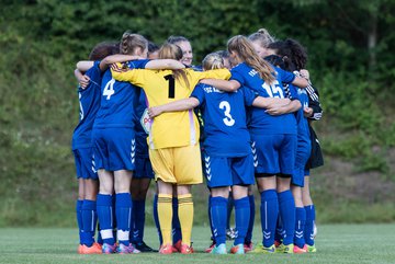 Bild 98 - B-Juniorinnen TuS Tensfeld - FSC Kaltenkirchen : Ergebnis: 3:6